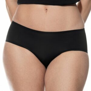 mey Serie Pure Second Me Hipster Schwarz