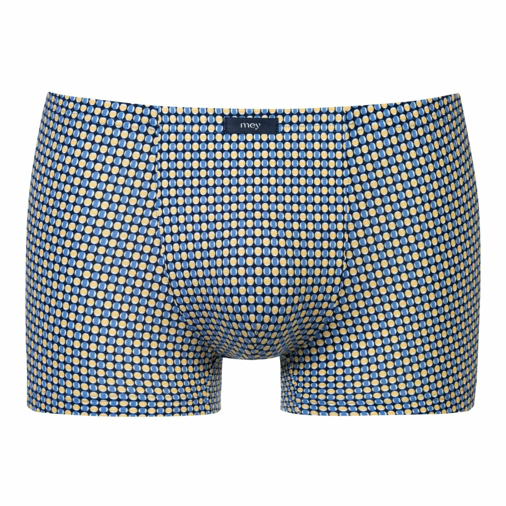 Mey Serie Summer Geo Shorty