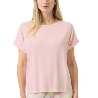 Mey Serie Pure Chic T-Shirt Bonbon Pink