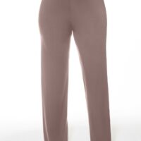 Mey Serie Pure Chic Lange Hose Milk'n Coffee