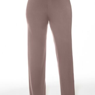 Mey Serie Pure Chic Lange Hose Milk'n Coffee