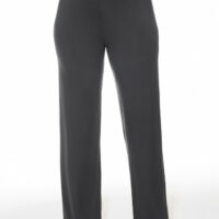 Mey Serie Pure Chic Lange Hose Thunder Grey