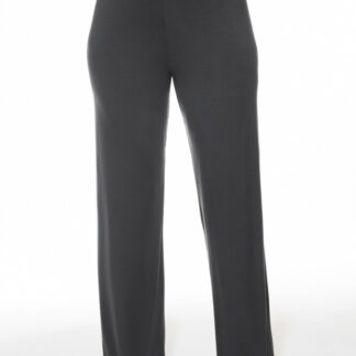 Mey Serie Pure Chic Lange Hose Thunder Grey