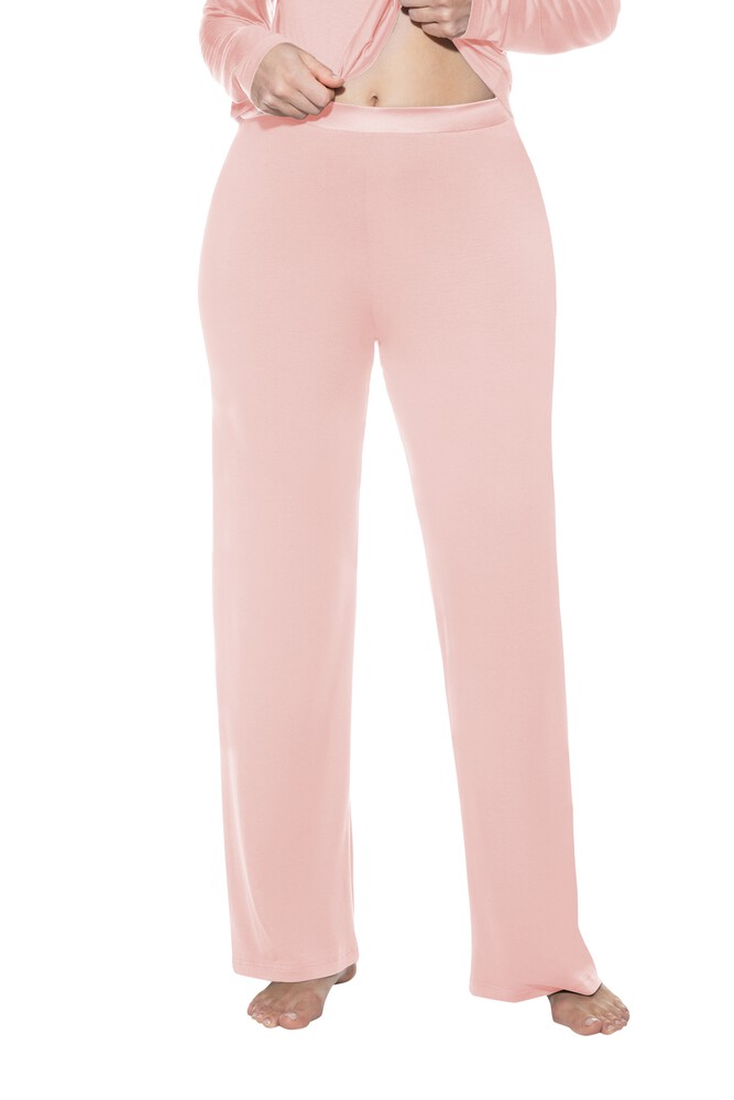 Mey Serie Pure Chic Lange Hose Bonbon Pink