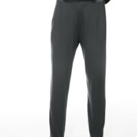Mey Serie Pure Chic Hose Knöchellang Thunder Grey