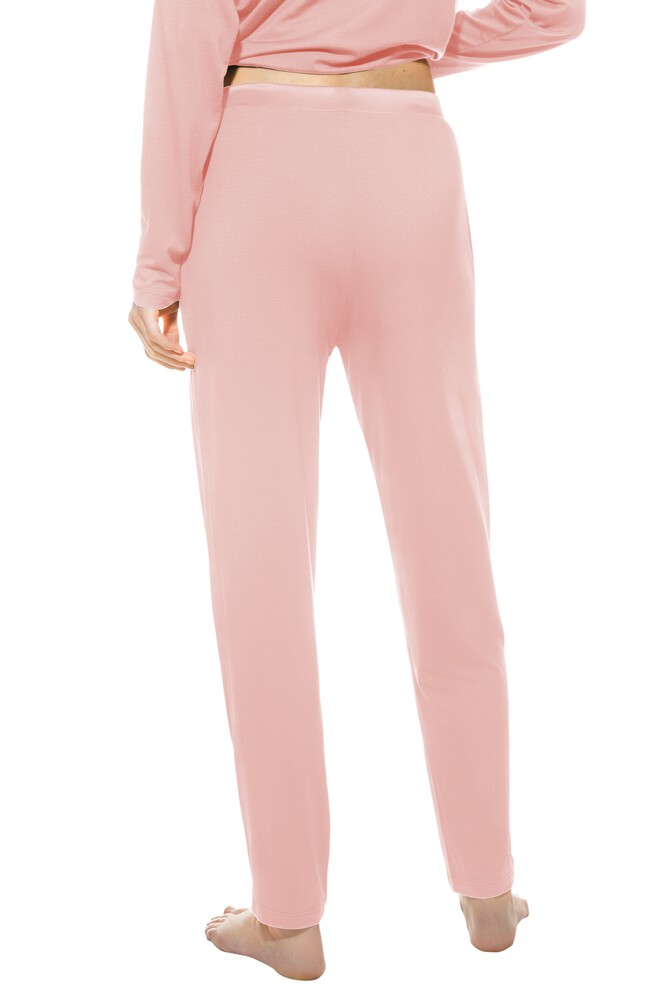 Mey Serie Pure Chic Hose Knöchellang Bonbon Pink