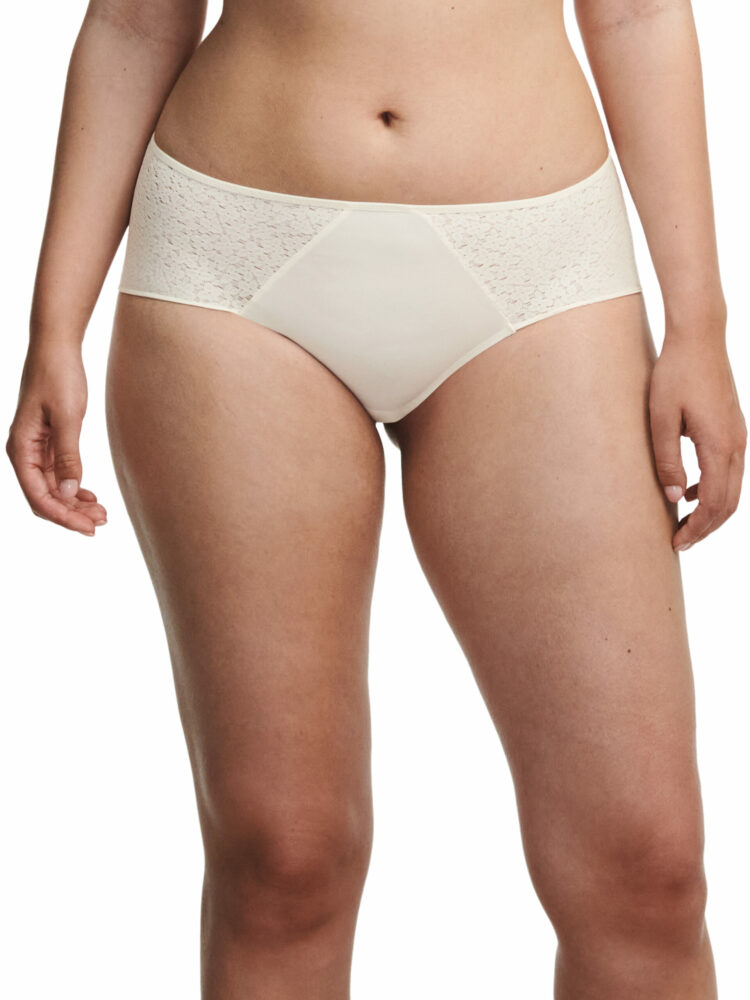 Chantelle Norah Shorty Champagner