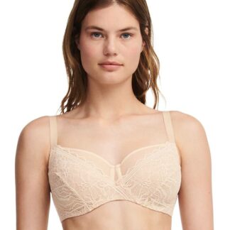Chantelle Floral Touch Bedeckender Bügel-BH