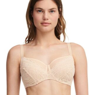 Chantelle Floral Touch Bedeckender Bügel-BH