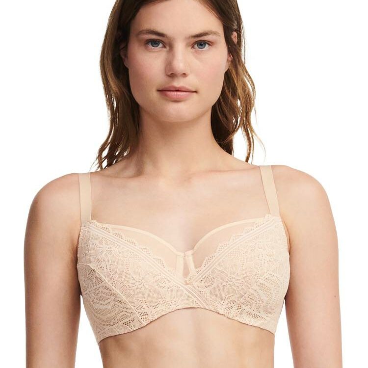 Chantelle Floral Touch Bedeckender Bügel-BH