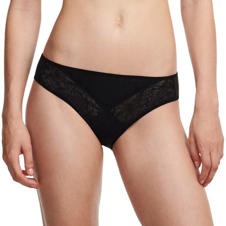 Chantelle Floral Touch Slip
