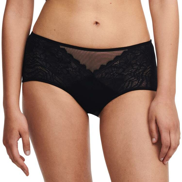 Chantelle Floral Touch Shorty