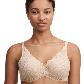 Chantelle Floral Touch Bedeckender Memory Foam BH