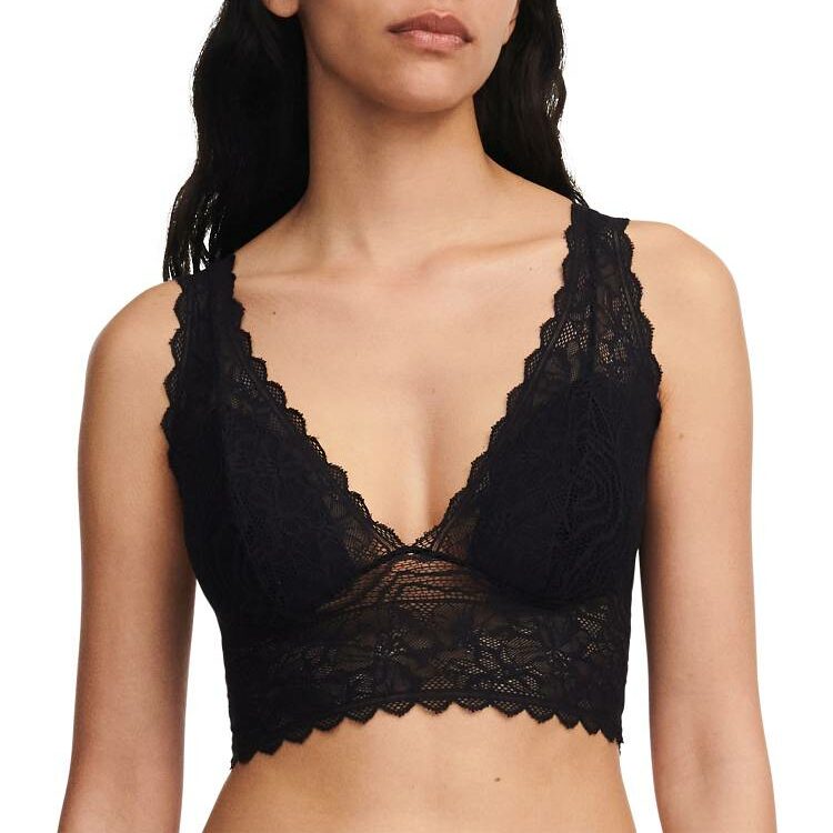 Chantelle Floral Touch Bügelloser BH