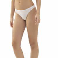 Mey Serie Organic String Bailey