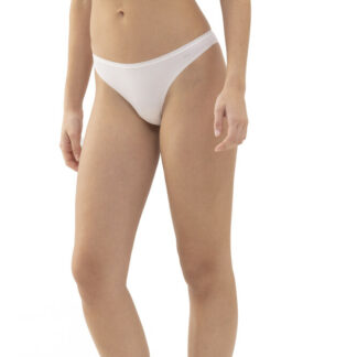 Mey Serie Organic String Bailey