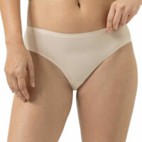 Mey Serie Invisibles Slip-Brazilian Bailey