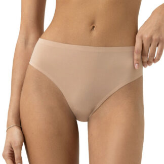 Mey Serie Invisibles String Cream Tan