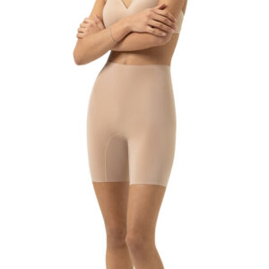 Mey Serie Invisible Radlerhose Cream Tan