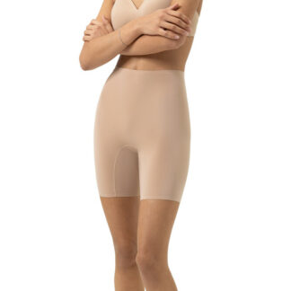 Mey Serie Invisible Radlerhose Cream Tan