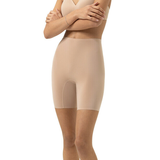 Mey Serie Invisible Radlerhose Cream Tan
