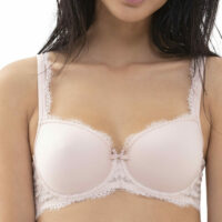 Mey Serie Amazing Spacer-BH Halfcup Blossom