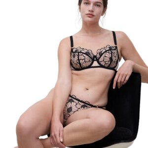Chantelle Lush Balconette BH Soft Pink