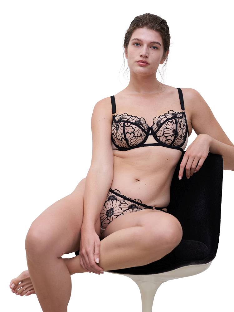 Chantelle Lush Balconette BH