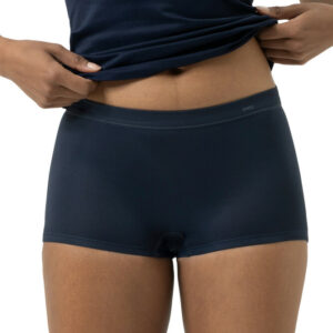 Mey Serie Emotion Panty Night Blue