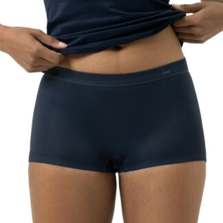 Mey Serie Emotion Panty Night Blue