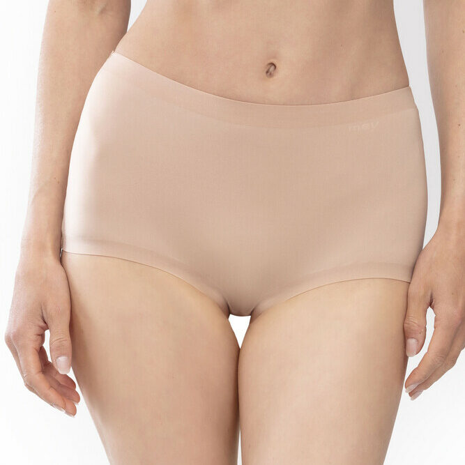 Mey Serie Illusion Panty Cream Tan