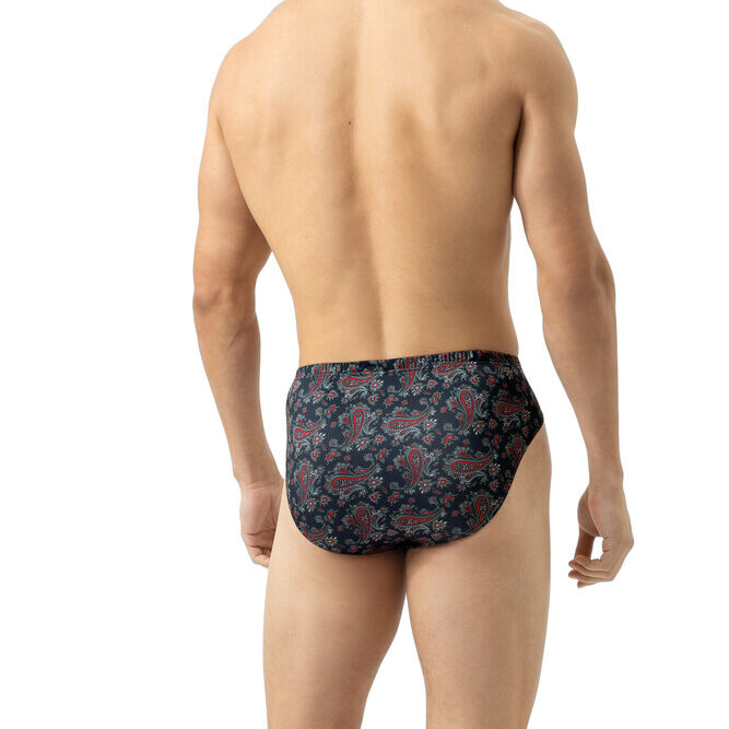 Mey Serie Winter Paisley Jazz Pants
