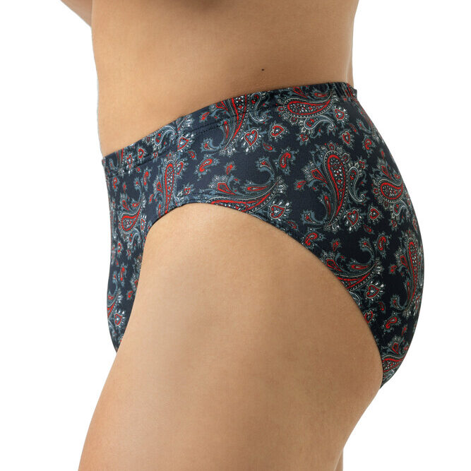 Mey Serie Winter Paisley Jazz Pants