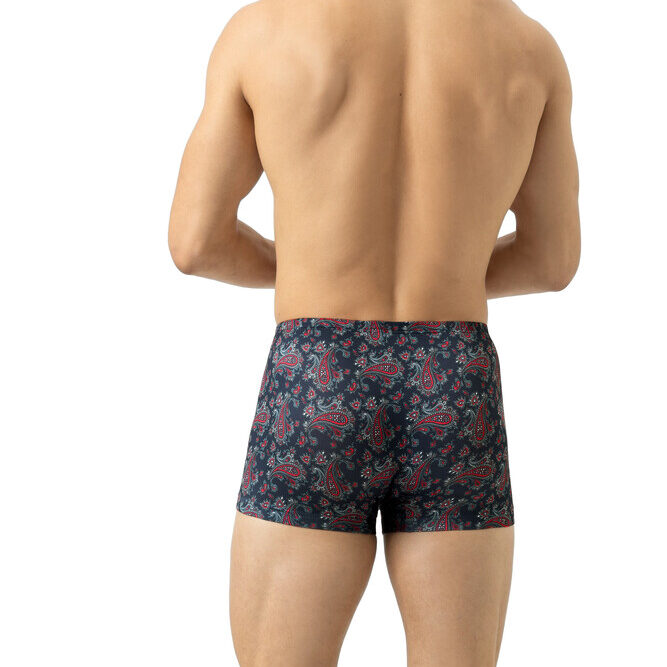 Mey Serie Winter Paisley Shorty