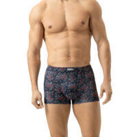 2120132-668 Mey Serie Winter Paisley Shorty