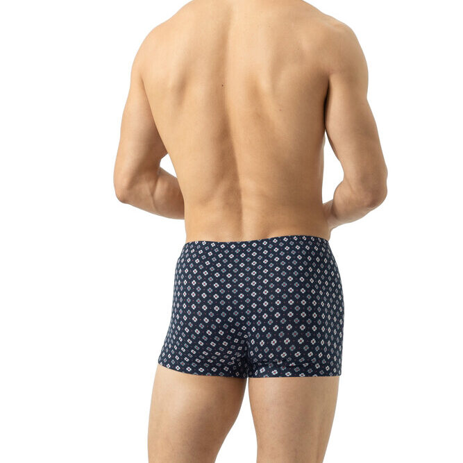 Mey Serie Classic Flower Shorty