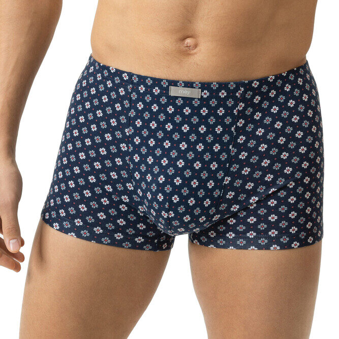 Mey Serie Classic Flower Shorty