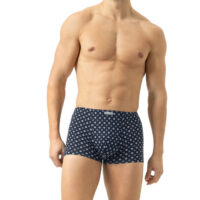2120134-1710 Mey Serie Classic Flower Shorty