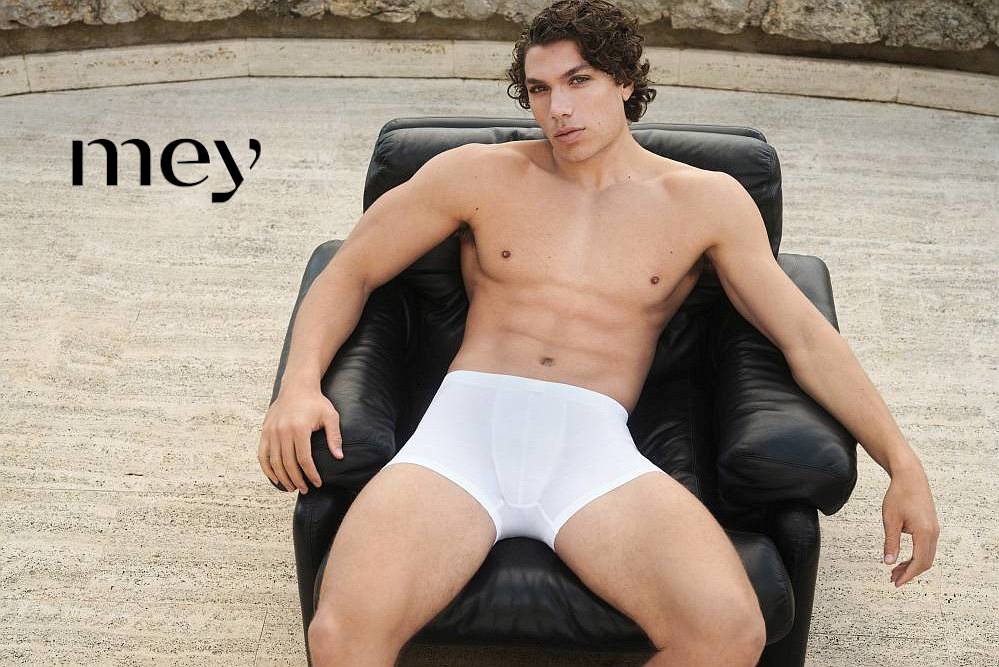 Mey HerrenHW25 Mey Shorty