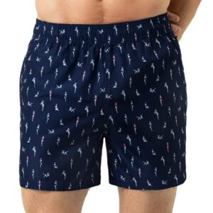 Mey Serie Pin Up Doll Badeshorts