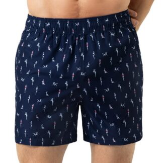 Mey Serie Pin Up Doll Badeshorts