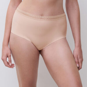 Chantelle Cozy Chic Taillenslip Clay Nude
