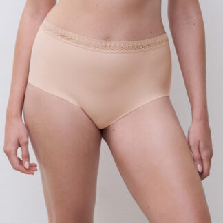 Chantelle Cozy Chic Taillenslip Clay Nude